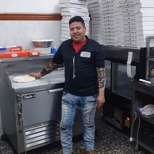 Meet your Posher, Jorge